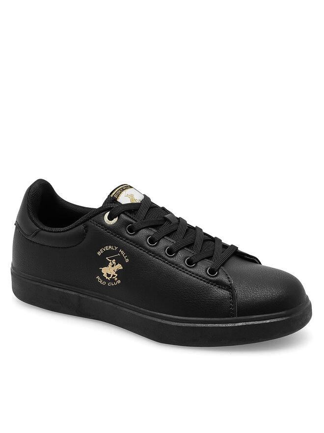 Beverly Hills Polo Club Sneakers Beverly Hills Polo Club V12-762(V)DZ Schwarz