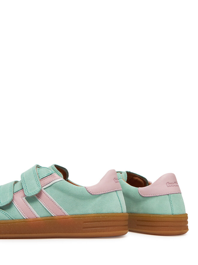 Froddo Sneakers Froddo G3130269-10 D Albastru
