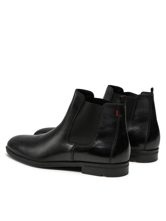 Lloyd Klassische Stiefeletten Lloyd 14-162-00 Schwarz