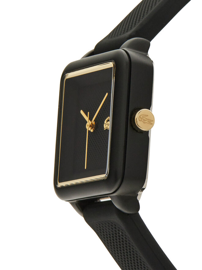 Lacoste Reloj Lacoste 12.12 Flow 2001408 Negro