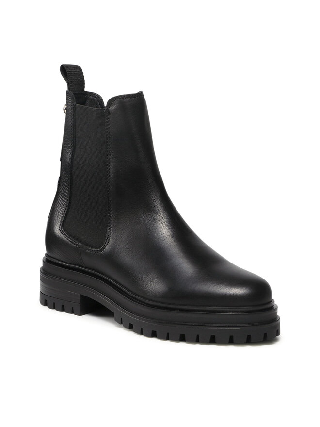 Salamander Stiefeletten Salamander 32-49707-01 Schwarz