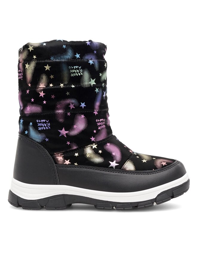 Nelli Blu Botines Nelli Blu CM230220-10 Negro