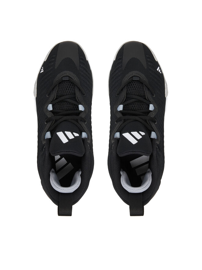 adidas Взуття для баскетболу adidas Initiation JQ6862 Чорний