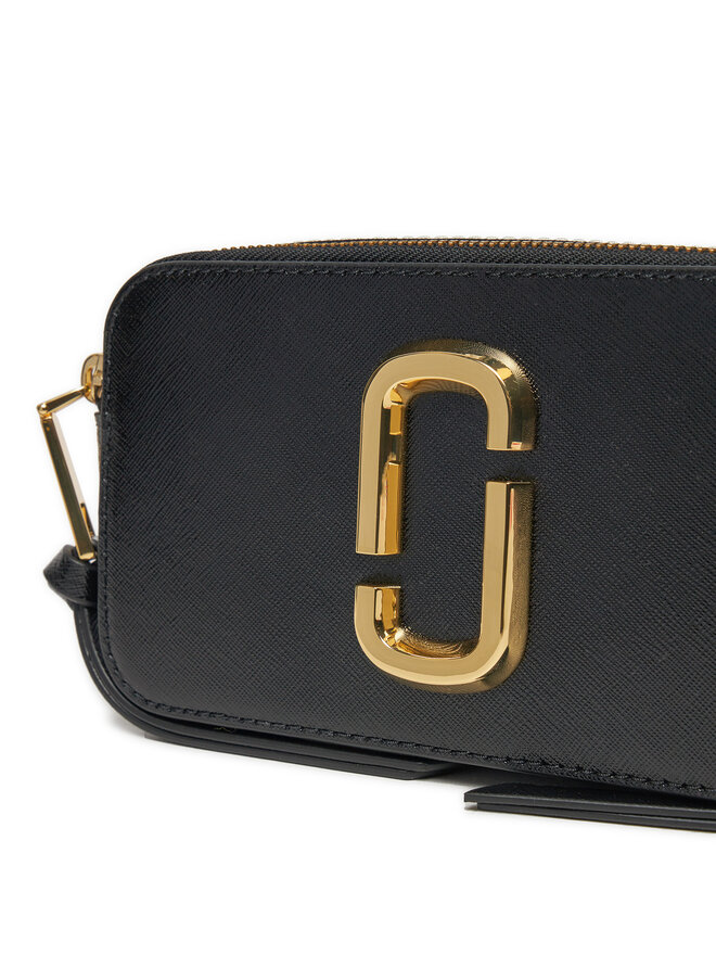 Marc Jacobs Torebka Marc Jacobs 2S3HCR500H03 Czarny