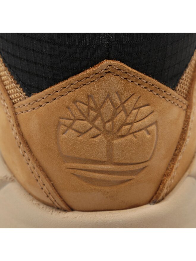 Timberland Αθλητικά Timberland Oxford Sprint TB0A5VJG2311 Καφέ