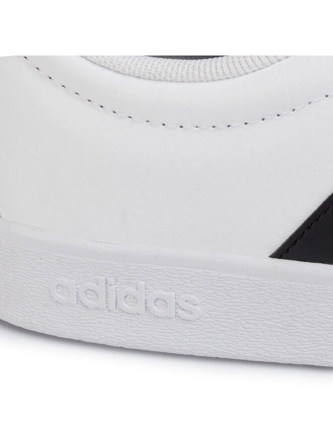 Sneakers adidas Vl Court 2.0 DA9868 Weiß | eschuhe.de