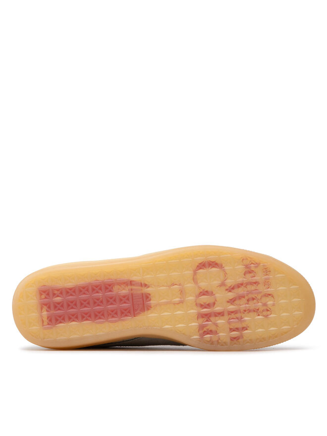 Puma Laisvalaikio batai Puma Suede Coca Cola 387049 01 Balta
