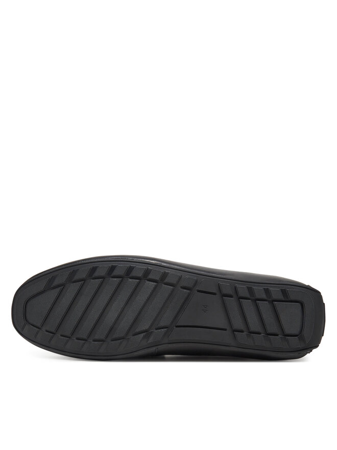 Gino Rossi Mocasines Gino Rossi LUIGI-02 125AM Negro