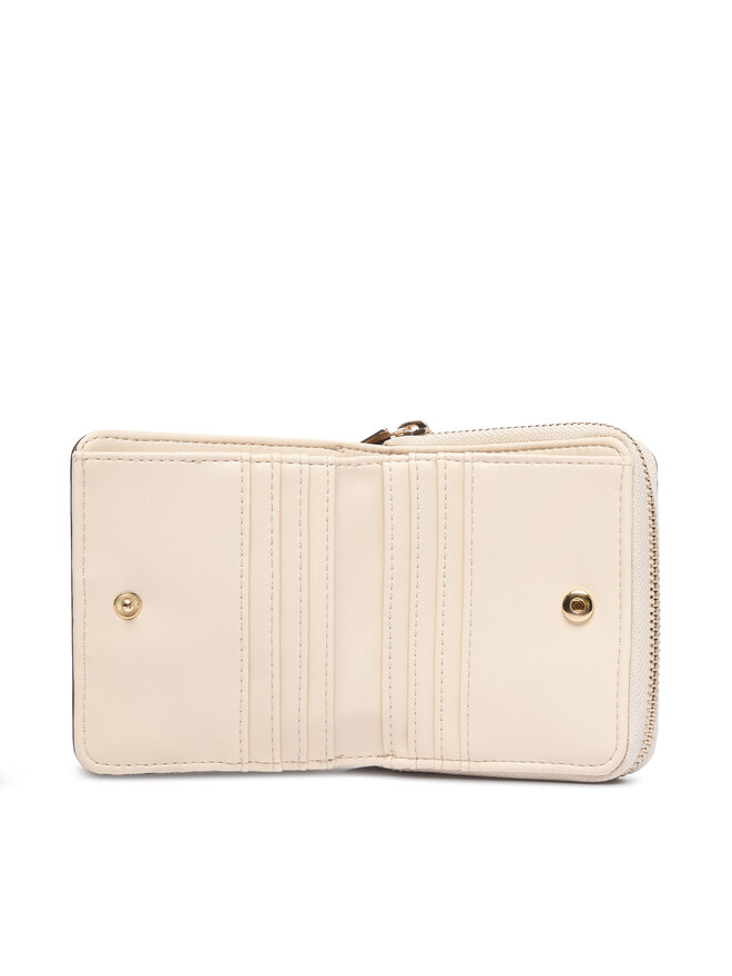 Guess Гаманець Guess J6YZ25 W2571 Бежевий