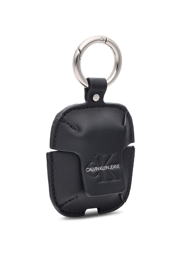 Calvin Klein Kopfhörer-Hülle Calvin Klein Airpod Cover K60K608150 Schwarz