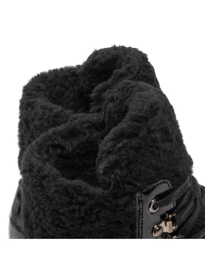 Rage Age Botas Rage Age RA-39-06-000403 Negro