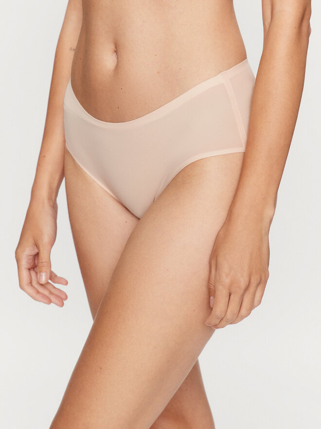 Chantelle Chantelle Класичні труси Softstretch C26440 Бежевий