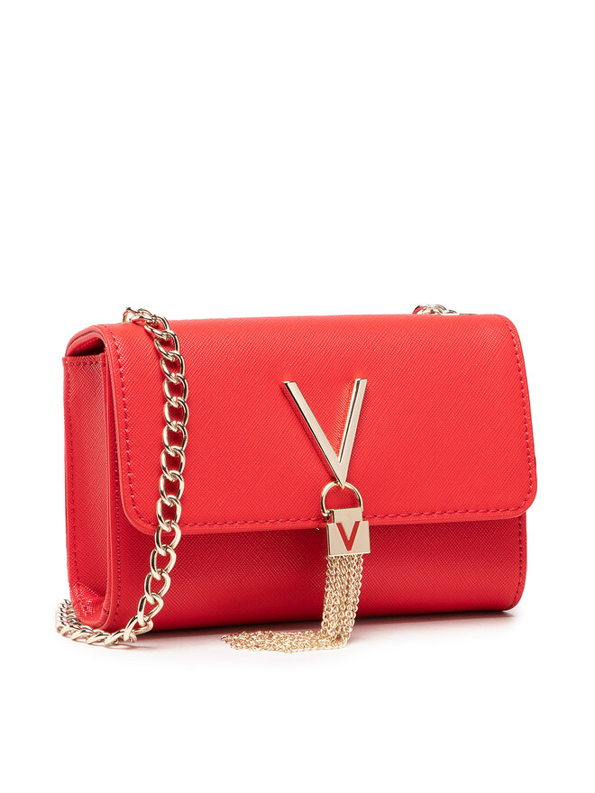 Valentino divina rosso new arrivals