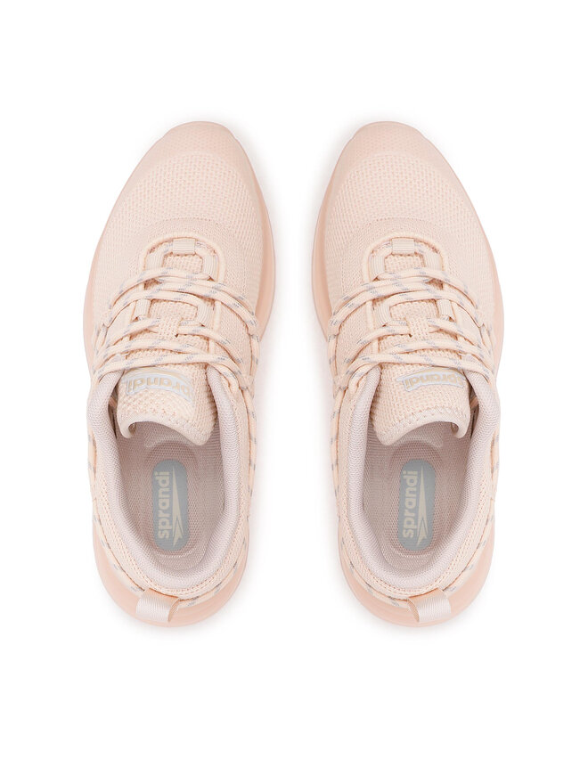 Sprandi Zapatillas Sprandi WP07-01572-01 Rosa