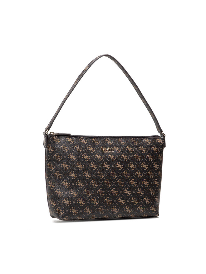 Guess Torbica Guess Eco Brenton Tote HWESG8 39023 Smeđa