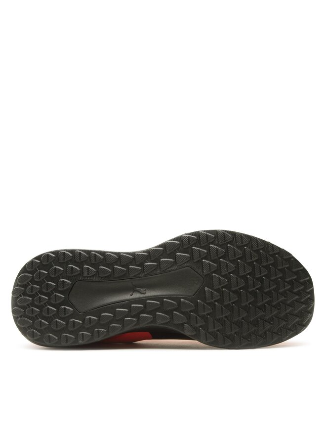 Puma Παπούτσια για Τρέξιμο Puma Twitch Runner Fresh 377981 04 Κόκκινο