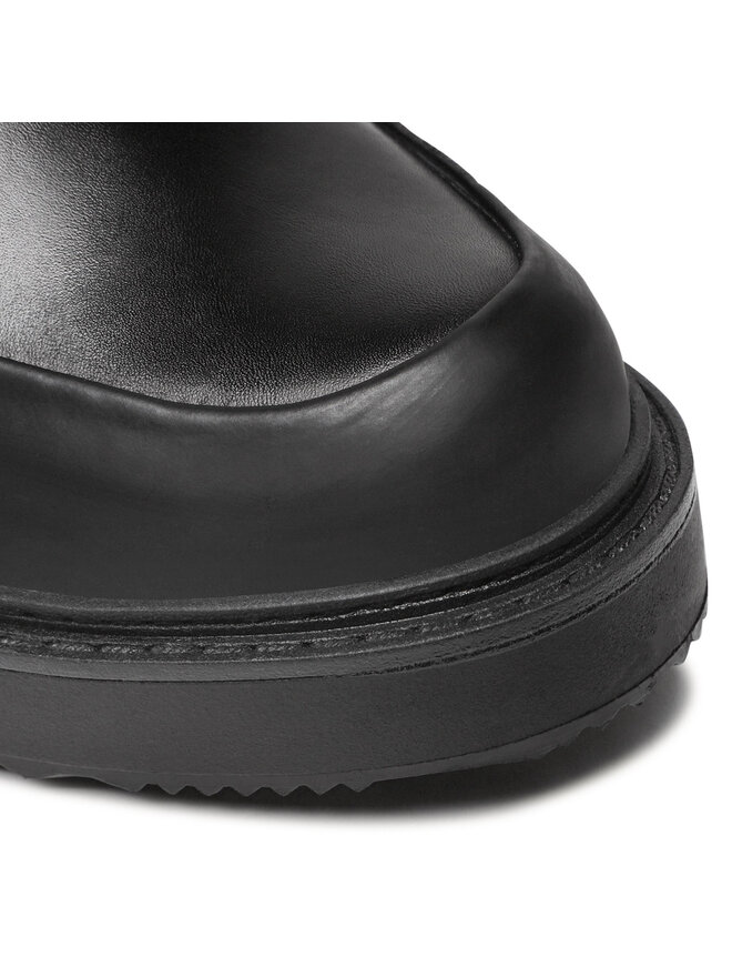 Lasocki Klassische Stiefeletten Lasocki WI16-CURRIE-04 Schwarz