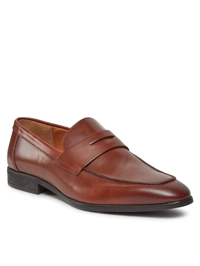 Ted Baker Lordsy Ted Baker 262673 Brązowy