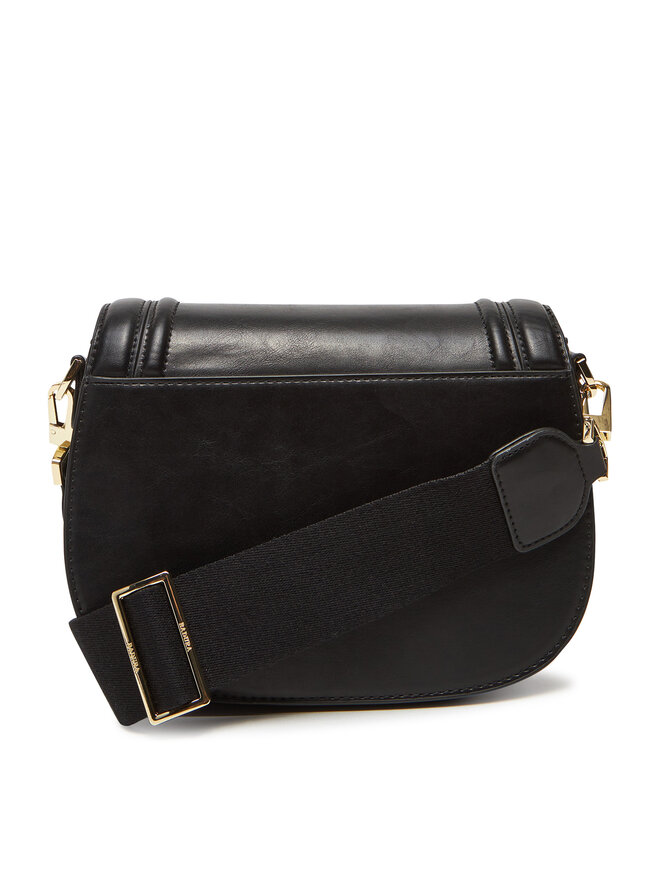 Badura Handtasche Badura WEN-1-01 Schwarz