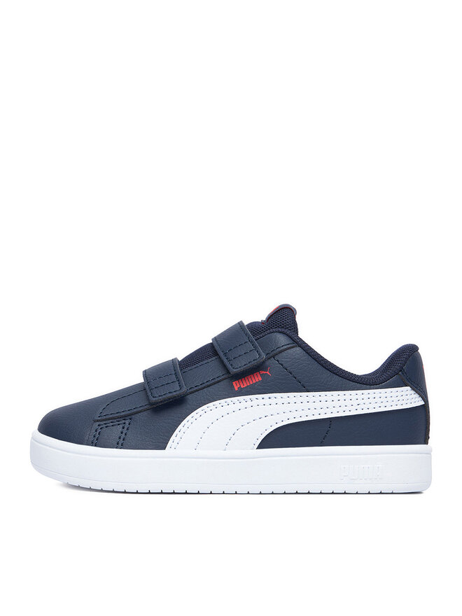 Puma Sneakers Puma Rickie Classic V Inf 394254-01 Dunkelblau