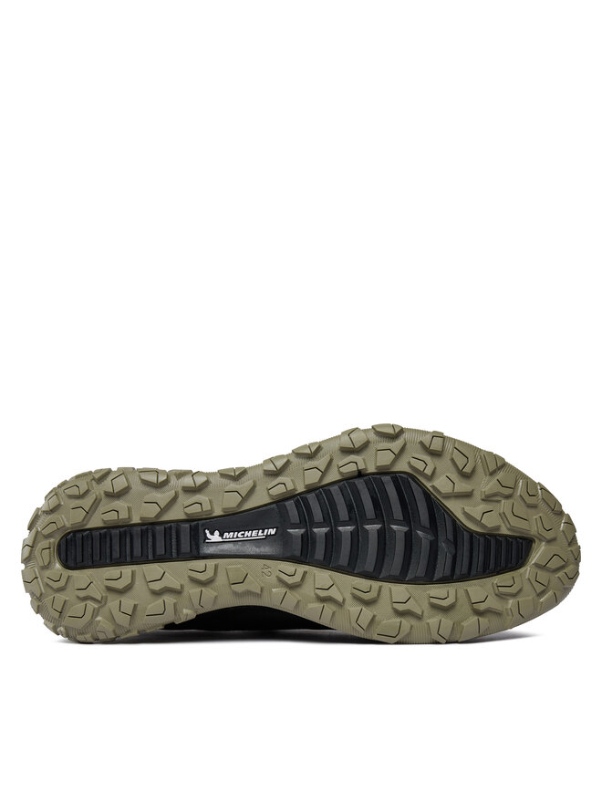 ECCO Bakancs ECCO Ult-Trn 82425456665 Zöld