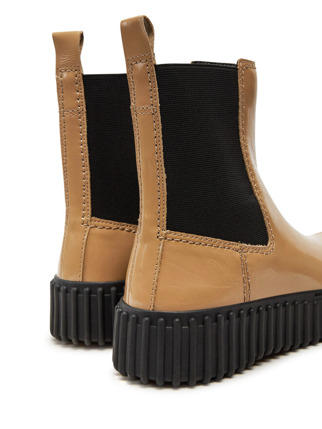 Clarks Botines Chelsea Clarks Torhill Maple 26179122 Beis