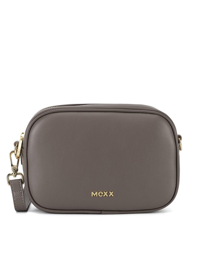 MEXX Дамска чанта MEXX MEXX-K-008-06 Бежов