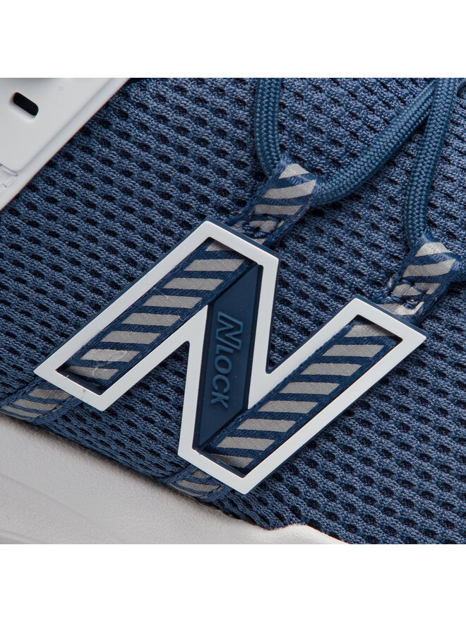 Sneakers New Balance MS247DEC Morkbla eskor