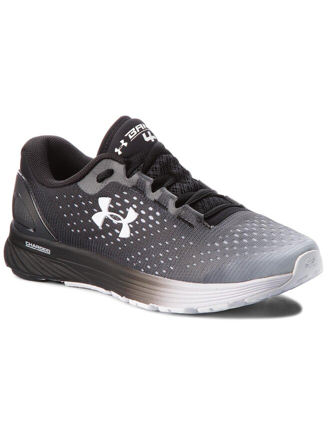 Ua w charged bandit 4 on sale