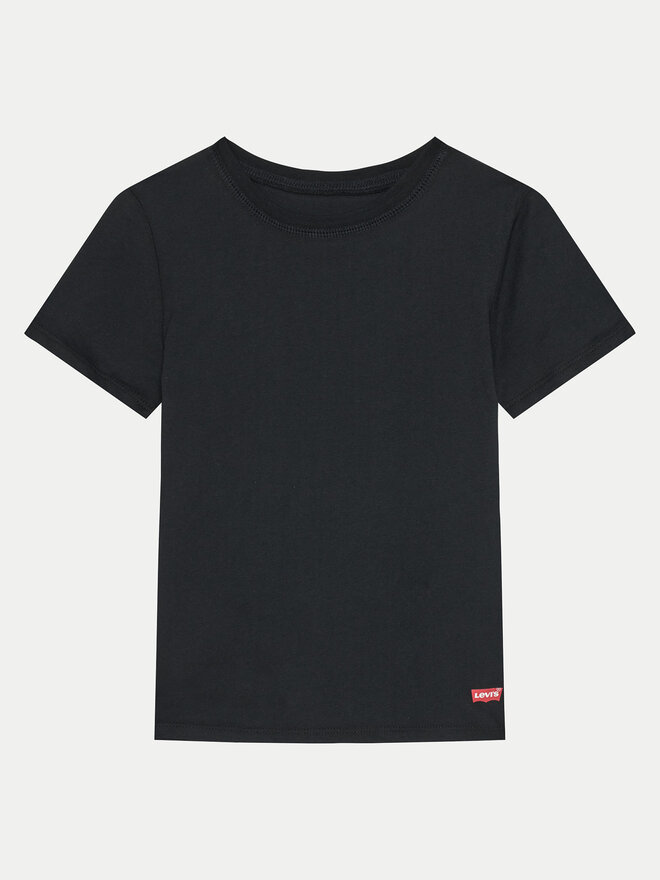 Levi's® Levi's® T-Shirt 9L0044-F66 Μαύρο Regular Fit
