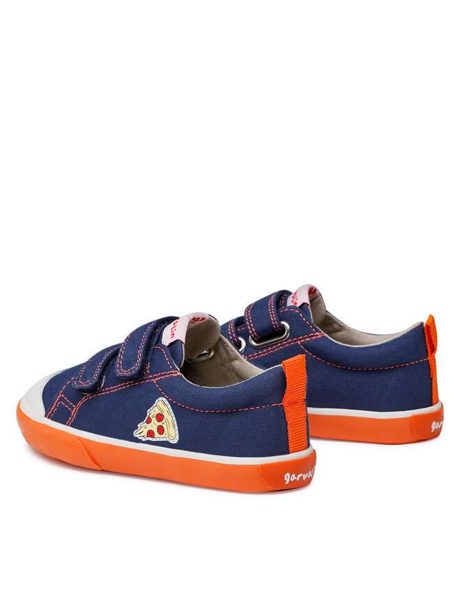 Garvalin Bambas Garvalin 222811-A S Azul marino