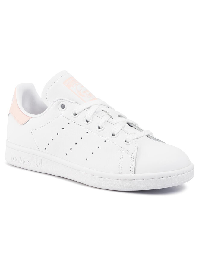 Sneakers adidas Stan Smith W EE5865 Weiß | eschuhe.de