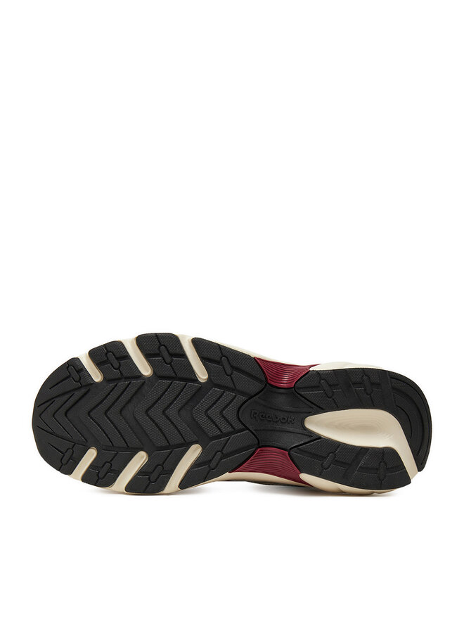 Reebok Снікерcи Reebok CEO-BELWAVE AR30278W-WCU Білий