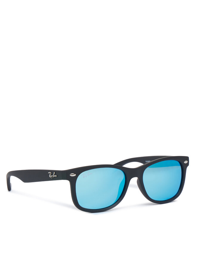 Ray-Ban Okulary przeciwsłoneczne Ray-Ban 0RJ9052S 702855 Czarny