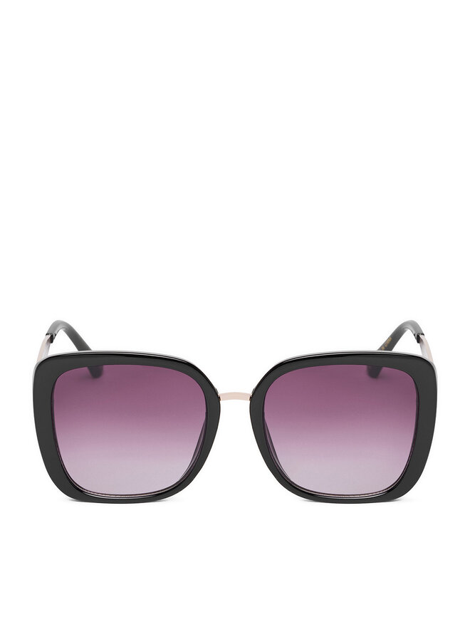 JENNY Sonnenbrillen JENNY WB-4WF-007-SS26 Schwarz