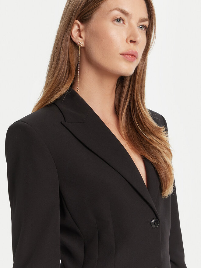 Elisabetta Franchi Σκουλαρίκια Elisabetta Franchi OR-50K-51E2-V150 Χρυσό