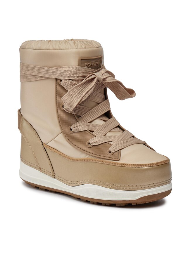 Bogner Schneeschuhe Bogner La Plagne 3 32347014 Beige