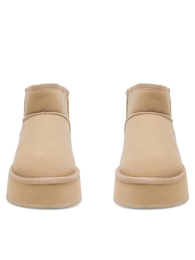 Jenny Fairy Schneeschuhe Jenny Fairy ANA HYBJL221101 Beige