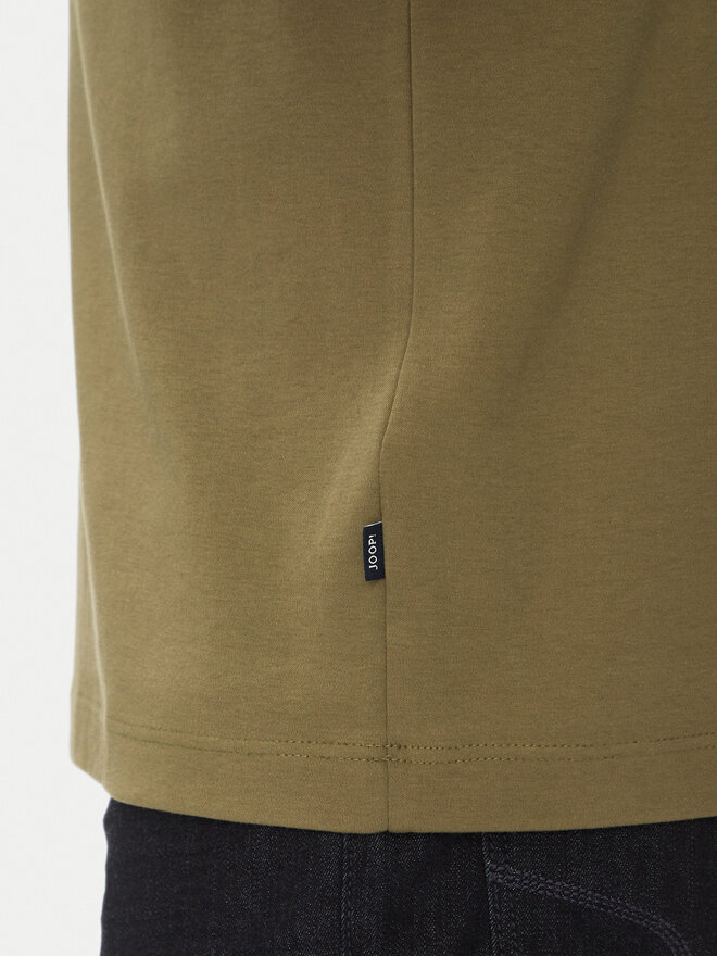 JOOP! JOOP! Футболка 17 JJ-22Priamo 30045539 Зелений Modern Fit