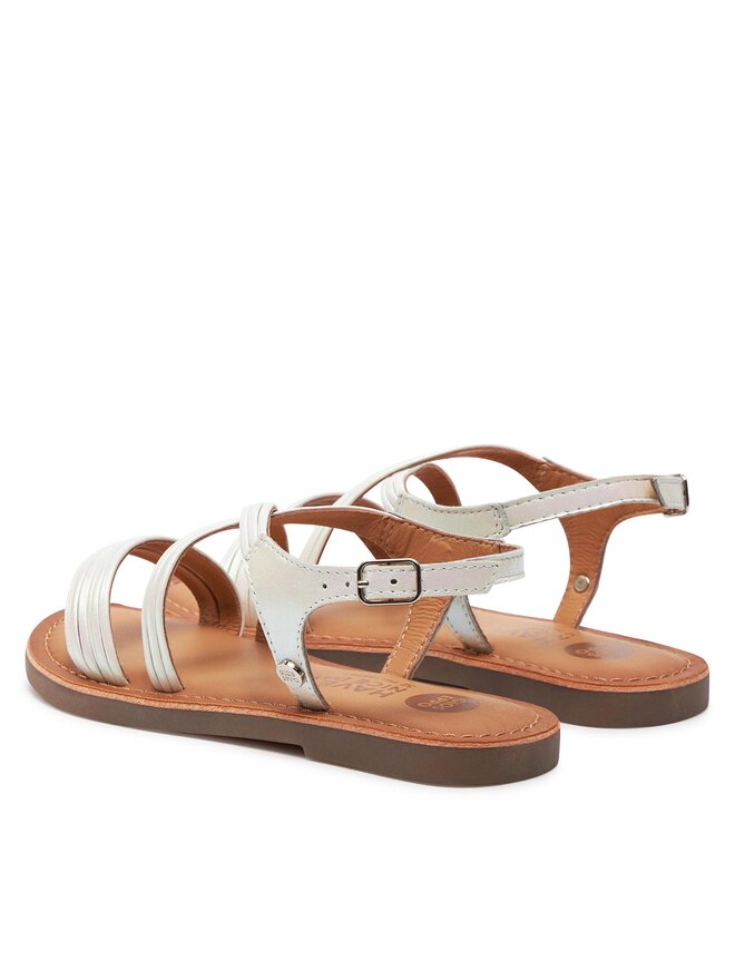Gioseppo Sandalias Gioseppo Annex 72117-P Blanco