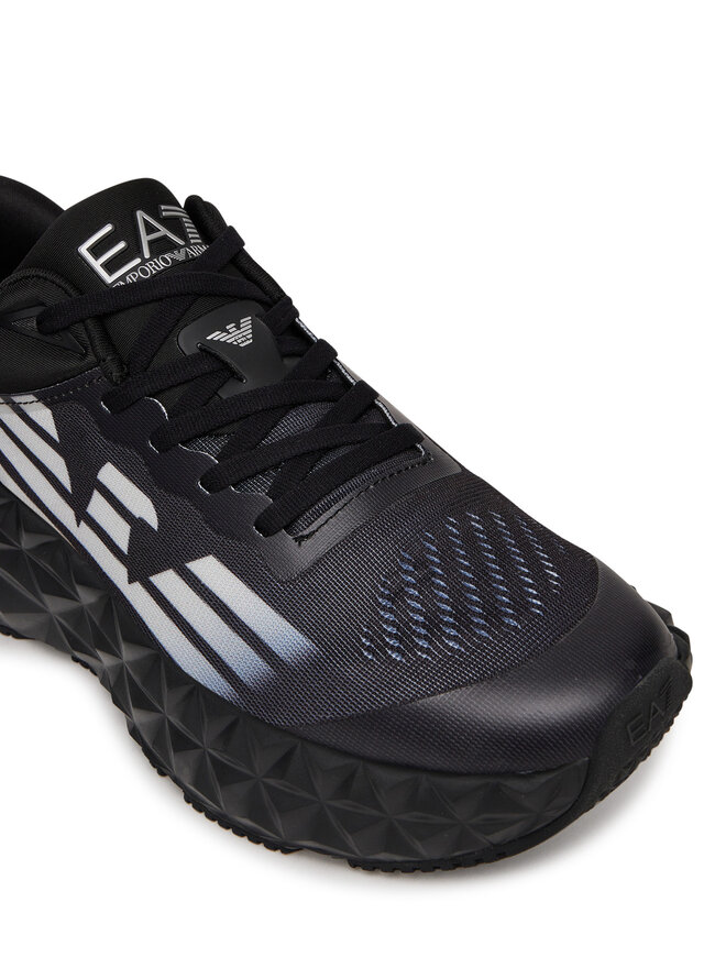 ★日本の職人技★ Sneakersy EA7 Czarny S336 XK432 X8X239 Armani Emporio その他