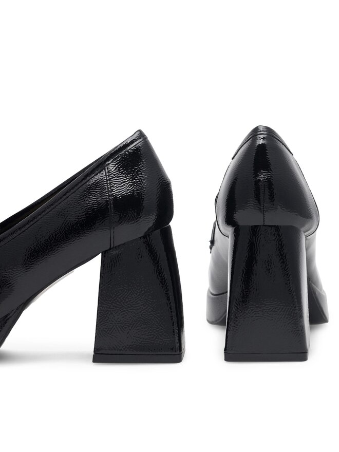 Jenny Fairy Zapatos hasta el tobillo Jenny Fairy LARRI WFA2547-1 Negro