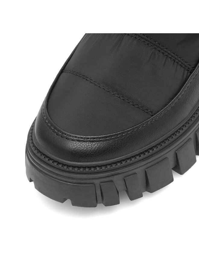 DeeZee Sněhule DeeZee ALFAMM N10370 Černá