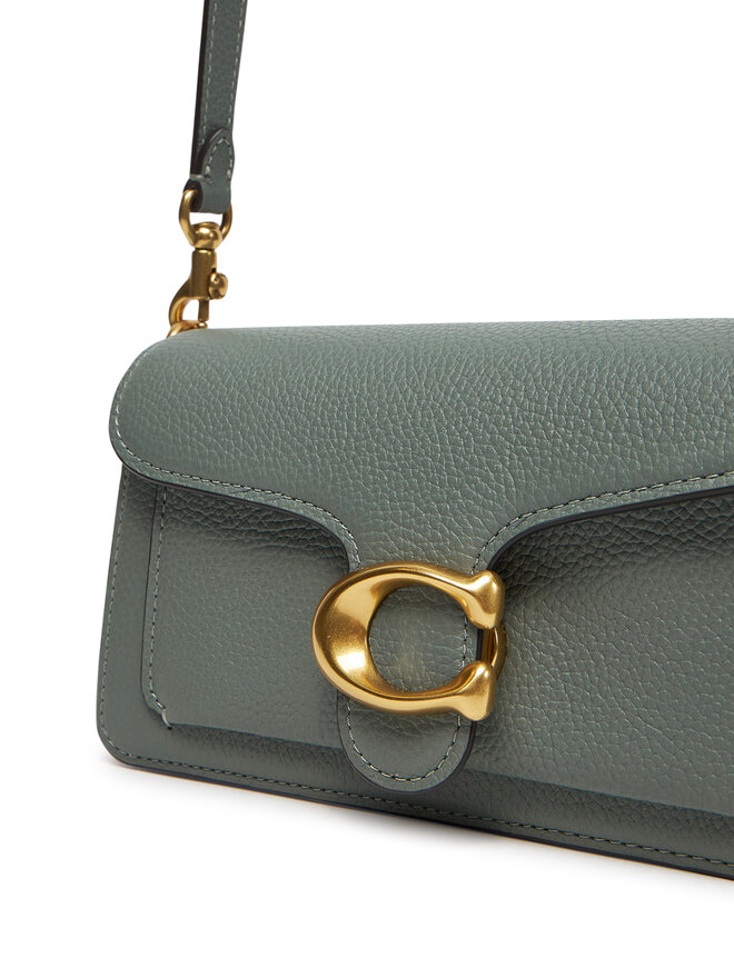 Coach Handtasche Coach CY201 Grün