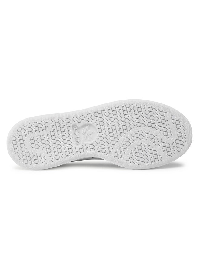 Sneakers adidas Stan Smith W FU9650 Blanc chaussures