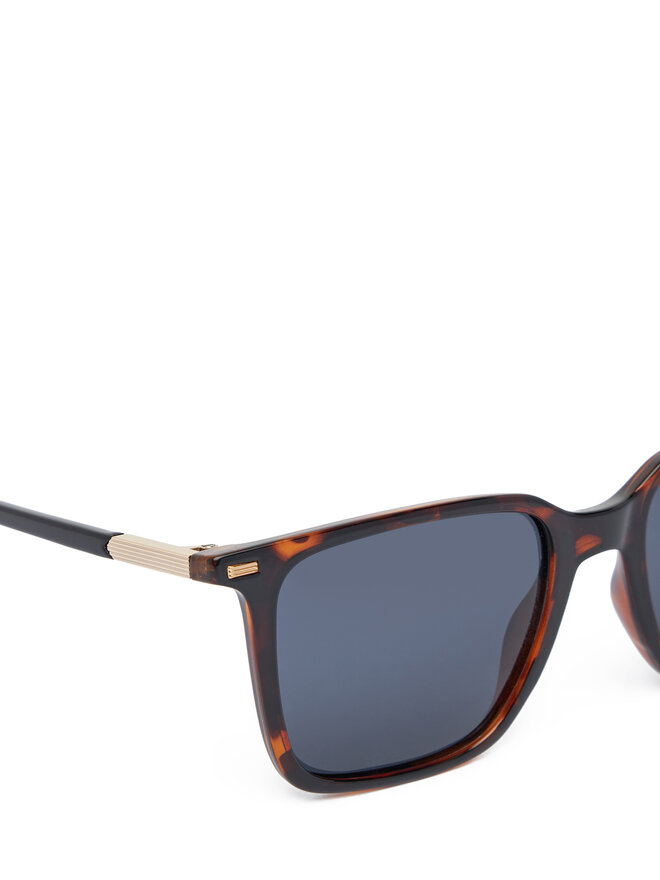 Polaroid Ochelari de soare Polaroid PLD 4183/S/X 207860 Maro