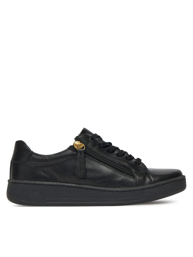 Go Soft Sneakers Go Soft CEO-WI16-DACIA-01 Negru