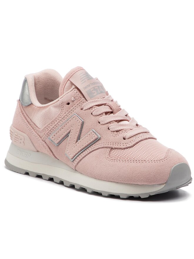 New Balance Sneakers New Balance WL574OPS Rosa