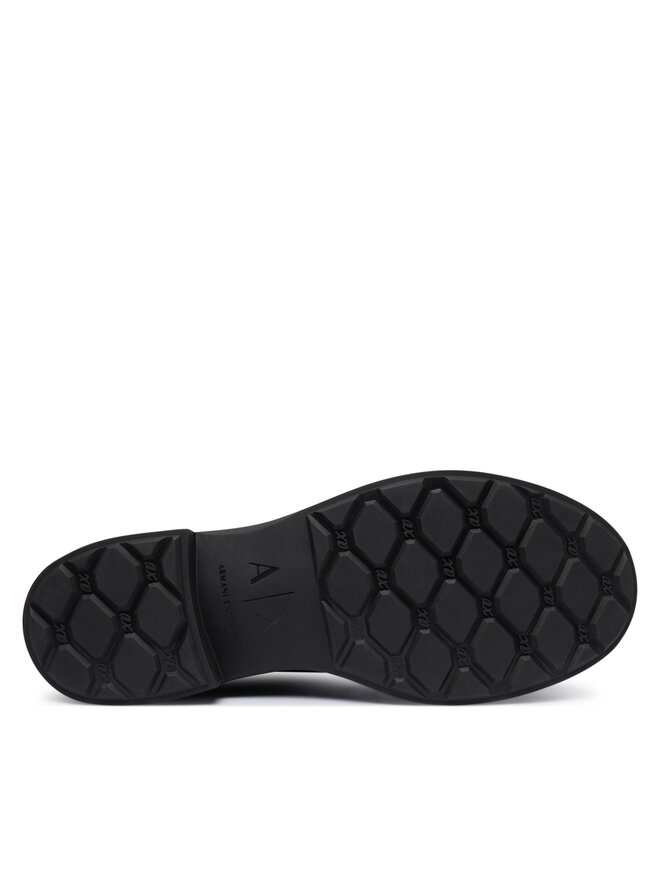 Armani Exchange Stiefel Armani Exchange XW003089 AF17451 U6032 Braun