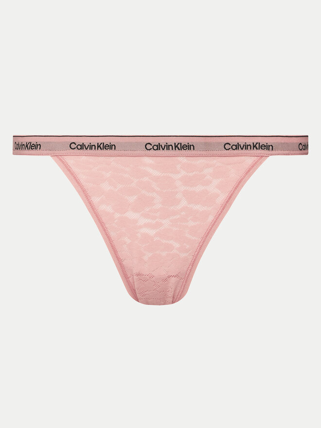 Calvin Klein Underwear Calvin Klein Underwear Σλιπ κλασικά 000QD5213E Ροζ